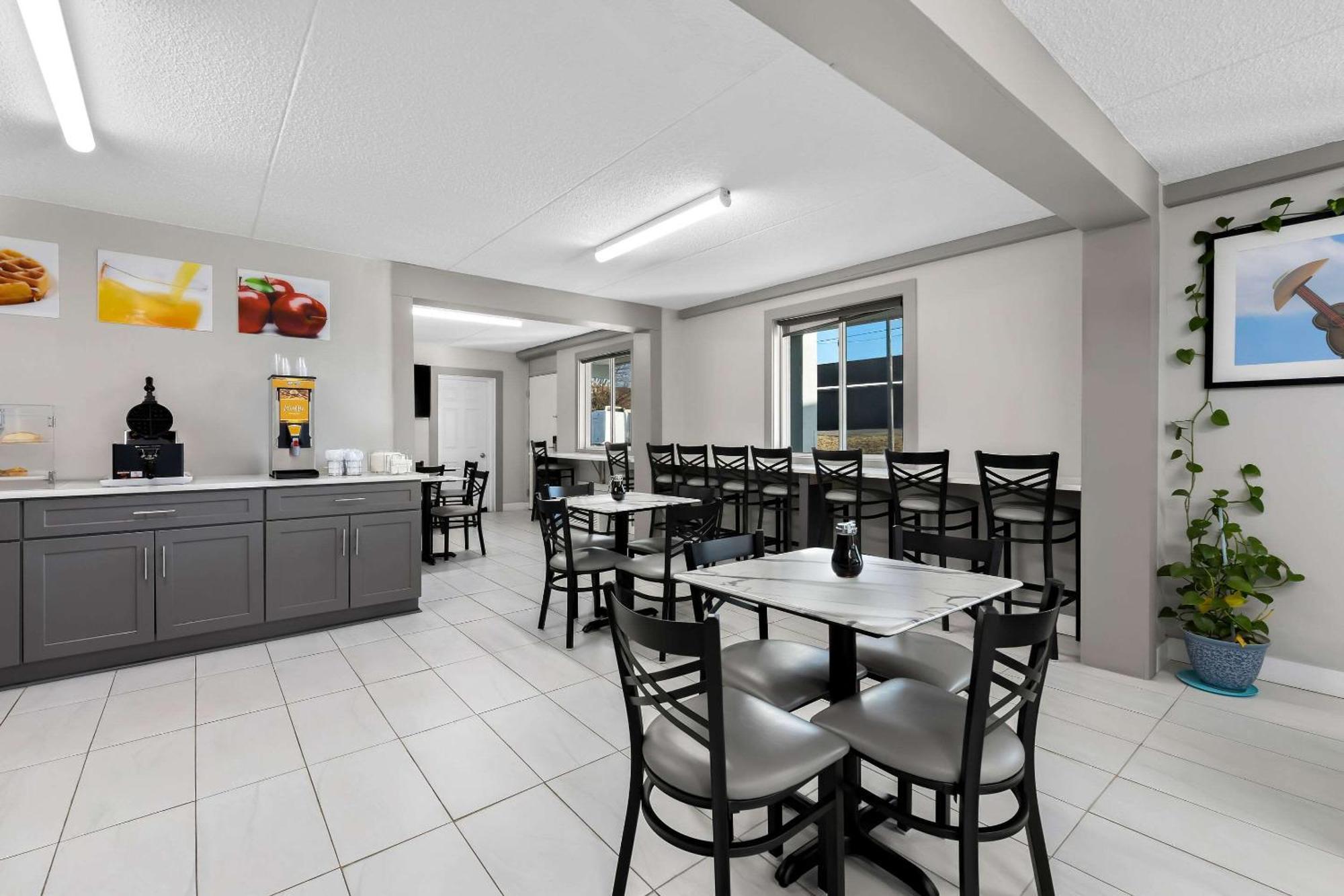 Quality - Opryland Area Inn Nashville